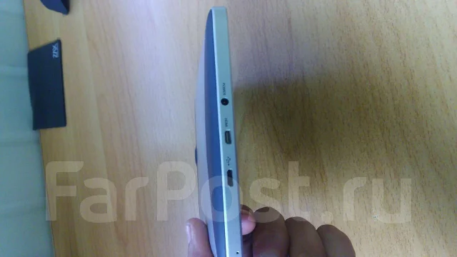 Huawei MediaPad 7 ����