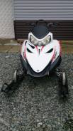 Polaris RMK 600 144. неисправен, есть птс, с пробегом