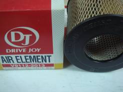 Фильтр воздушный. Toyota: Toyoace, Deliboy, T.U.V, Hiace, Dyna Двигатели: 2L, 3YP, 1RZE, 3Y, 2C, 2RZE, 7KE, 1Y, 2Y