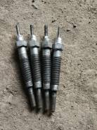 Свеча накала. Mitsubishi Delica Star Wagon, P15V, P45V, P25V, P05V Mitsubishi Delica Truck, L039G, L039P, L069P Mitsubishi Pajero, L049G, L048G, V14V...