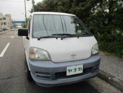 Toyota Lite Ace. Toyota Liteace KM85 бензин 4вд, под птс., 1 800 куб. см., 1 000 кг. Под заказ