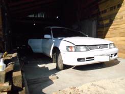 Toyota Corolla Wagon. AE100039401, 5A