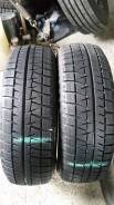 Bridgestone Blizzak Revo GZ. Зимние, без шипов, износ: 5%, 4 шт