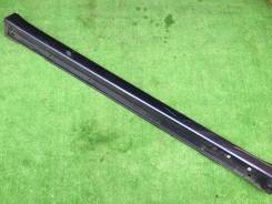 Порог пластиковый. Subaru Legacy, BL5, BL9, BP5, BP9 Subaru Legacy Wagon, BP5010329 Двигатели: EJ203, EJ204, EJ20C, EJ20X, EJ20Y, EJ253, EJ20