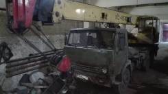 Галичанин КС-4572А. Продам кран кс4572А, 10 000 куб. см., 22,00 м.