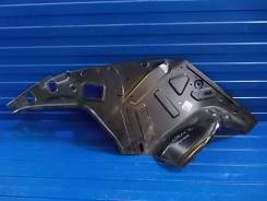 Кузовной комплект. Renault Logan