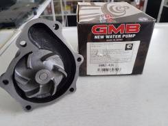 Помпа водяная. Mazda Parkway, WVL4B Mazda Titan, WEL4H, WELAT, WE17T, WE5AT, WEF4T, WEL4M, WE14L, WEL7T, WEL4T, WELAC, WELAE, WEL1T, WEF4C, WELAK, WE1...