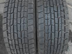 Goodyear Ice Navi Zea. Зимние, без шипов, износ: 5%, 2 шт