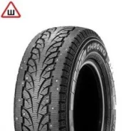 Pirelli Chrono Winter. ������, ����������, ����� ����