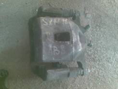 Суппорт тормозной. Toyota Ipsum, SXM10G, SXM15, SXM10, CXM10 Toyota Gaia, SXM10, CXM10, SXM15 Toyota Picnic, SXM10, CXM10 Двигатели: 3CTE, 3SFE