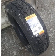 Pirelli Chrono Winter. ������, ����������, ����� ����