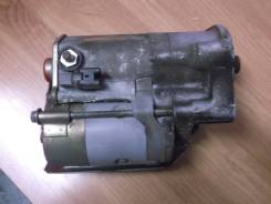 Стартер. Toyota: Lite Ace, Town Ace, Cresta, Town Ace Noah, Crown, Lite Ace Noah, Mark II, Chaser Двигатели: 3SFE, 4SFE