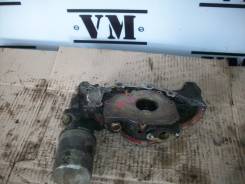 Лобовина двигателя. Mitsubishi Galant Mitsubishi Diamante, F31A, F31AK Двигатель 6G73