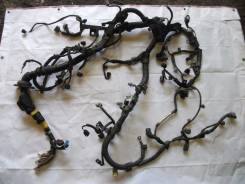 Проводка двс. Toyota: IS350, RAV4, Mark X Zio, Sienna, Aurion, GS450H, Highlander, Crown, Venza, Crown Hybrid, Previa, IS250, Mark X, GS30, GS350, Bla...