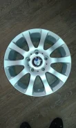 Replay B62. 7.0x15", 5x120, ET47, �� 72,6���. ����