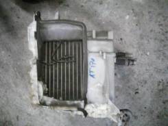 Радиатор кондиционера. Toyota Carina, AT171 Двигатель 4AFE