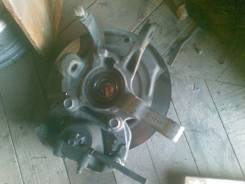 Ступица. Nissan Maxima Nissan Tino, HV10, V10 Nissan Cefiro, PA33, A33 Двигатели: VQ30DE, VQ20DE, QG18DE, SR20DE, VQ25DD