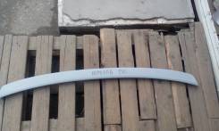 Спойлер. Toyota Corolla, ZZE150, NDE150, NRE150, ZRE151