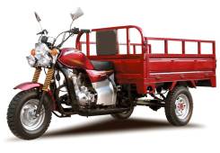 Lifan. 200 куб. см., исправен, птс, без пробега