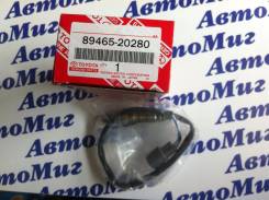 Датчик кислородный. Toyota Vista, SV32, SV33, SV41, SV42 Toyota Corona, ST191, ST210 Toyota Caldina, ST191, ST191G, ST210, ST210G Toyota Camry, SV32...
