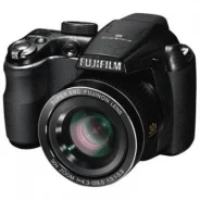 Fujifilm FinePix S4000