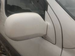 Зеркало заднего вида боковое. Toyota Granvia, VCH28, KCH10, VCH16, KCH12, VCH22, KCH16, VCH10 Toyota Grand Hiace, VCH16, VCH28, VCH22, KCH12, KCH10, K...