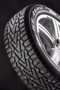 Pirelli Winter Ice Zero. Зимние, шипованные, 2016 год, без износа, 1 шт