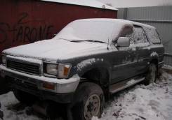 Toyota Hilux Surf. 130, 3Y