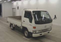 Toyota Dyna. LY101, 3L