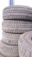 Bridgestone Blizzak Revo GZ. Зимние, без шипов, износ: 20%, 4 шт