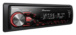 Pioneer MVH-180UB