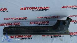 Порог кузовной Opel Astra H 3 2004-2014г