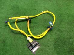 Датчик airbag. Subaru Legacy, BHC, BHE, BEE, BES, BH5, BE5, BH9, BE9 Двигатели: EJ206, EJ208, EJ254, EJ201, EJ202, EZ30D, EJ204