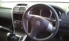Панель рулевой колонки. Suzuki Grand Vitara Suzuki Escudo, TD94W, TD54W Двигатель J20A