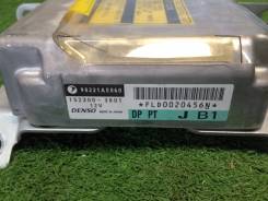 Блок управления airbag. Subaru Legacy, BHC, BH5, BHE, BE5, BH9 Двигатели: EJ206, EJ208, EJ254, EJ202, EZ30D, EJ204