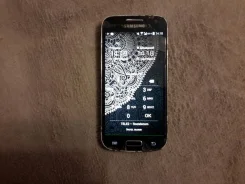 Samsung Galaxy S4 mini GT-i9190. �/� ����