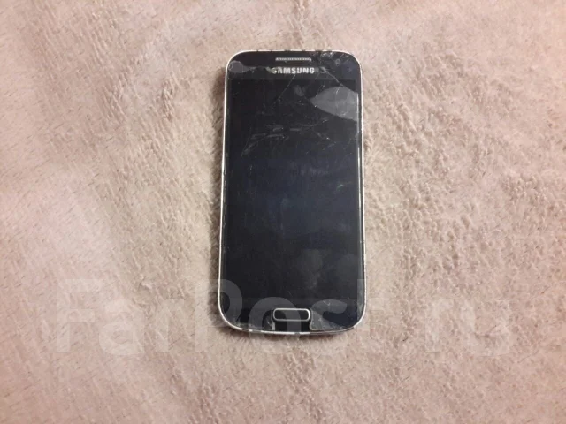 Samsung Galaxy S4 mini GT-i9190. �/� ����