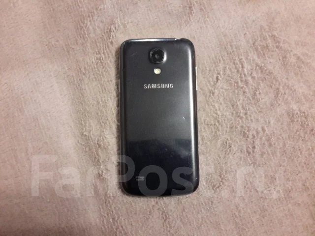 Samsung Galaxy S4 mini GT-i9190. �/� ����