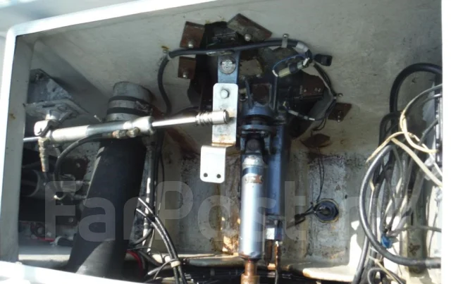 Yamaha YDX-30. 1995 ���, ����� 8��., ��������� ������������, 130��.�., ������. ��� ����� �� ������������ ����
