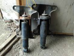 Амортизатор. Mitsubishi Delica, PD6W, PE8W, PF8W, PD8W, PE6W, PF6W