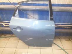 Дверь боковая. Hyundai Avante, HD Hyundai Elantra, HD Hyundai HD