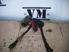 Маслоприемник. Toyota: Corolla, Tercel, Corsa, Cynos, Raum, Corolla II, Caldina, Paseo, Sprinter, Starlet Двигатели: 4EFE, 5EFE, 2E