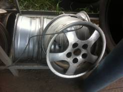 BMW Racing Dynamics. 7.0x15, 5x120.00, ET18