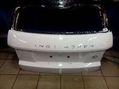 Дверь багажника. Land Rover Range Rover Evoque