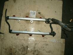 Топливная рейка. Toyota Camry Prominent, VZV32 Двигатель 4VZFE