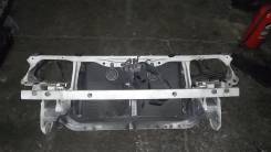 Рамка радиатора. Toyota Caldina, AT211G, AT211 Двигатель 7AFE