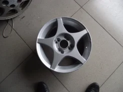 A-Tech Final Speed Greenway. x14", 4x100, 4x114.3 ����