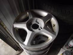 Nissan Nismo. x14, 4x100.00, 4x114.30
