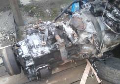 МКПП. Mitsubishi Fuso. Под заказ