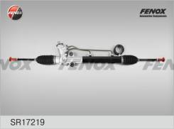Рулевая рейка. Chevrolet Lacetti, J200 Chevrolet Nubira Daewoo Lacetti, KLAN Daewoo Nubira Двигатели: F16D3, F14D3, T18SED. Под заказ